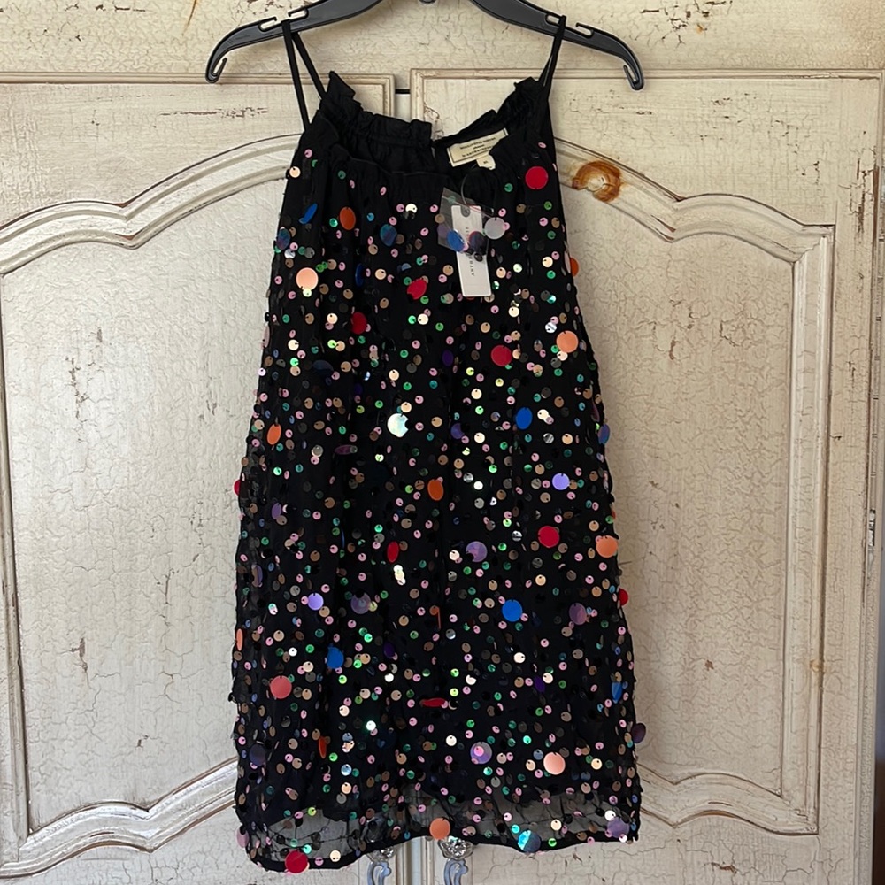 Anthropologie top NWT!